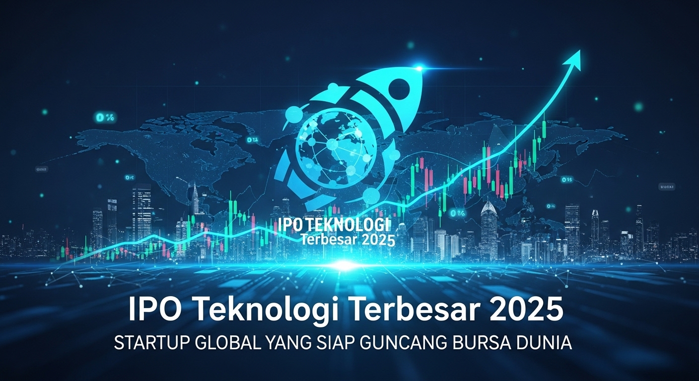Pasar Modal Global