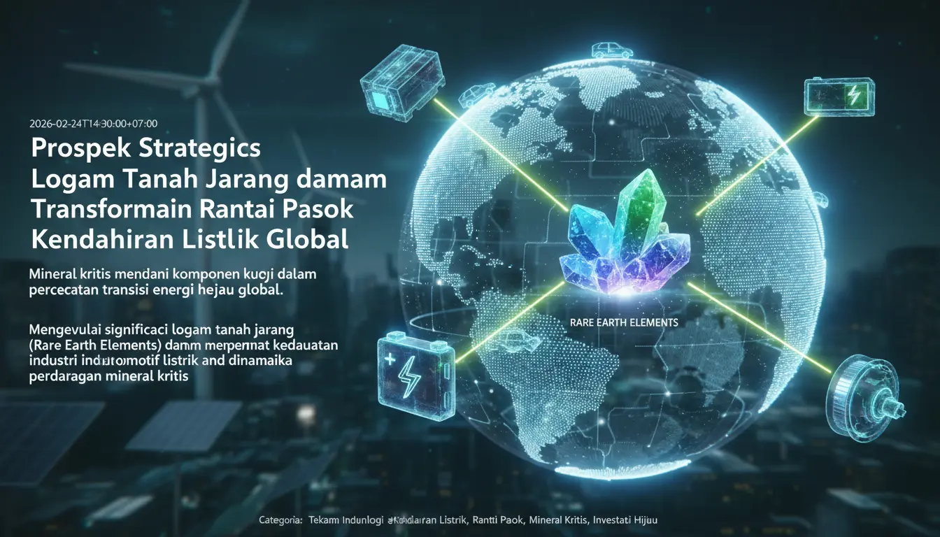 Pasar Modal Global